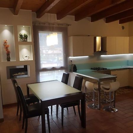 Copelia - Pool And Elegance Apartment Паратико Екстериор снимка