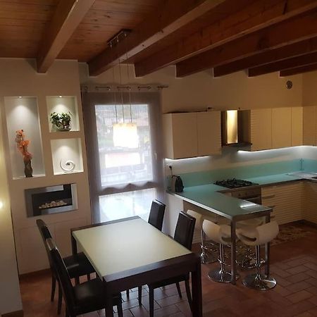 Copelia - Pool And Elegance Apartment Паратико Екстериор снимка