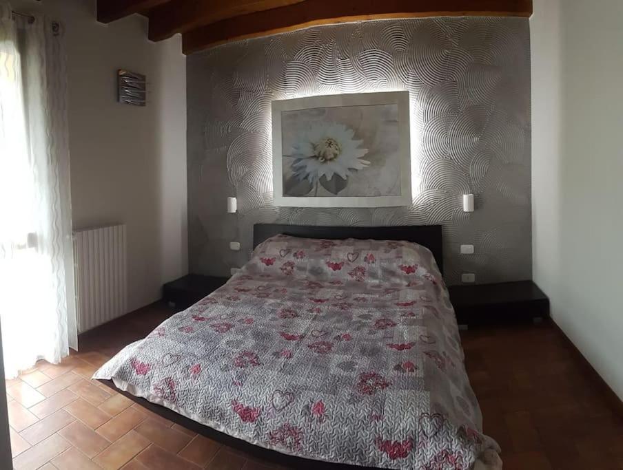 Copelia - Pool And Elegance Apartment Паратико Екстериор снимка