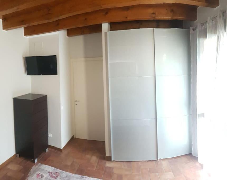 Copelia - Pool And Elegance Apartment Паратико Екстериор снимка