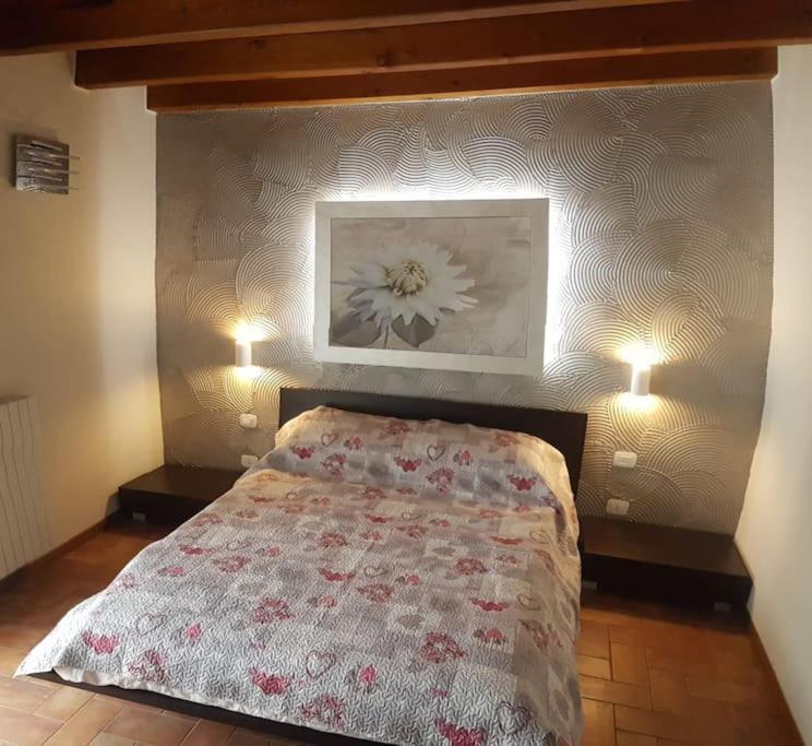 Copelia - Pool And Elegance Apartment Паратико Екстериор снимка