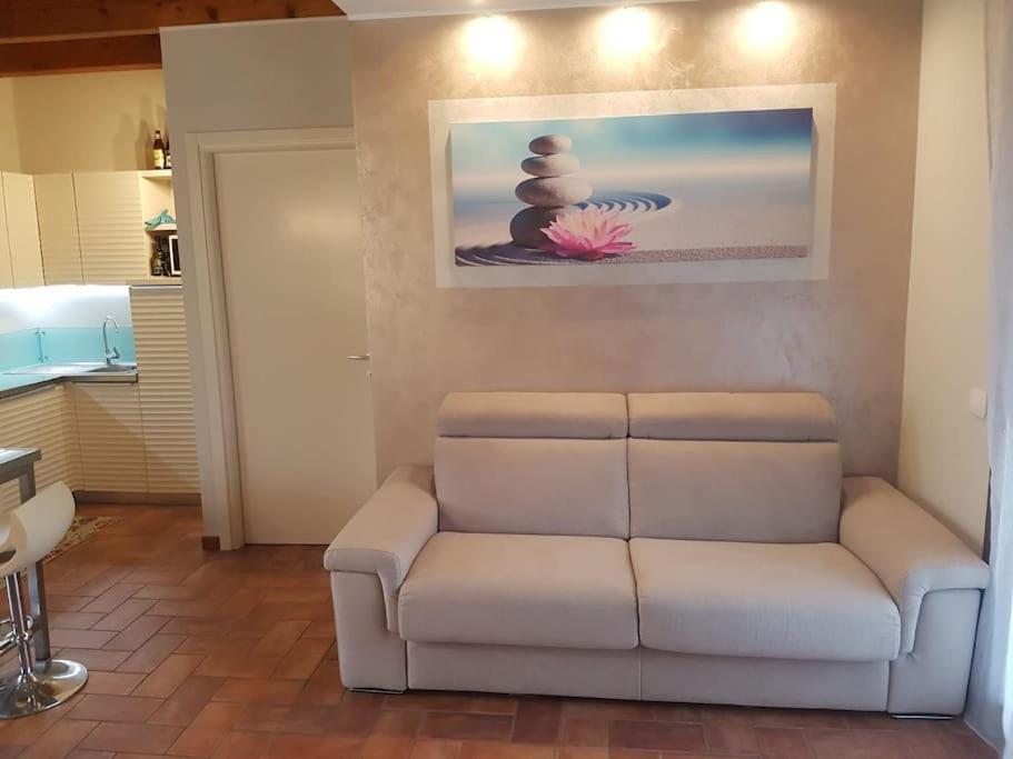Copelia - Pool And Elegance Apartment Паратико Екстериор снимка