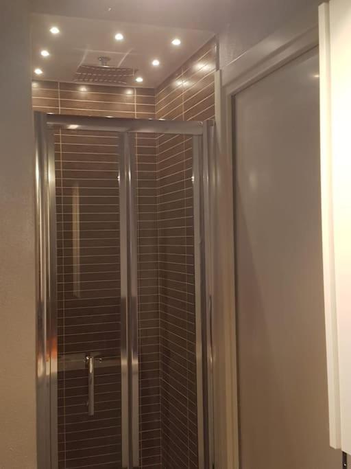 Copelia - Pool And Elegance Apartment Паратико Екстериор снимка